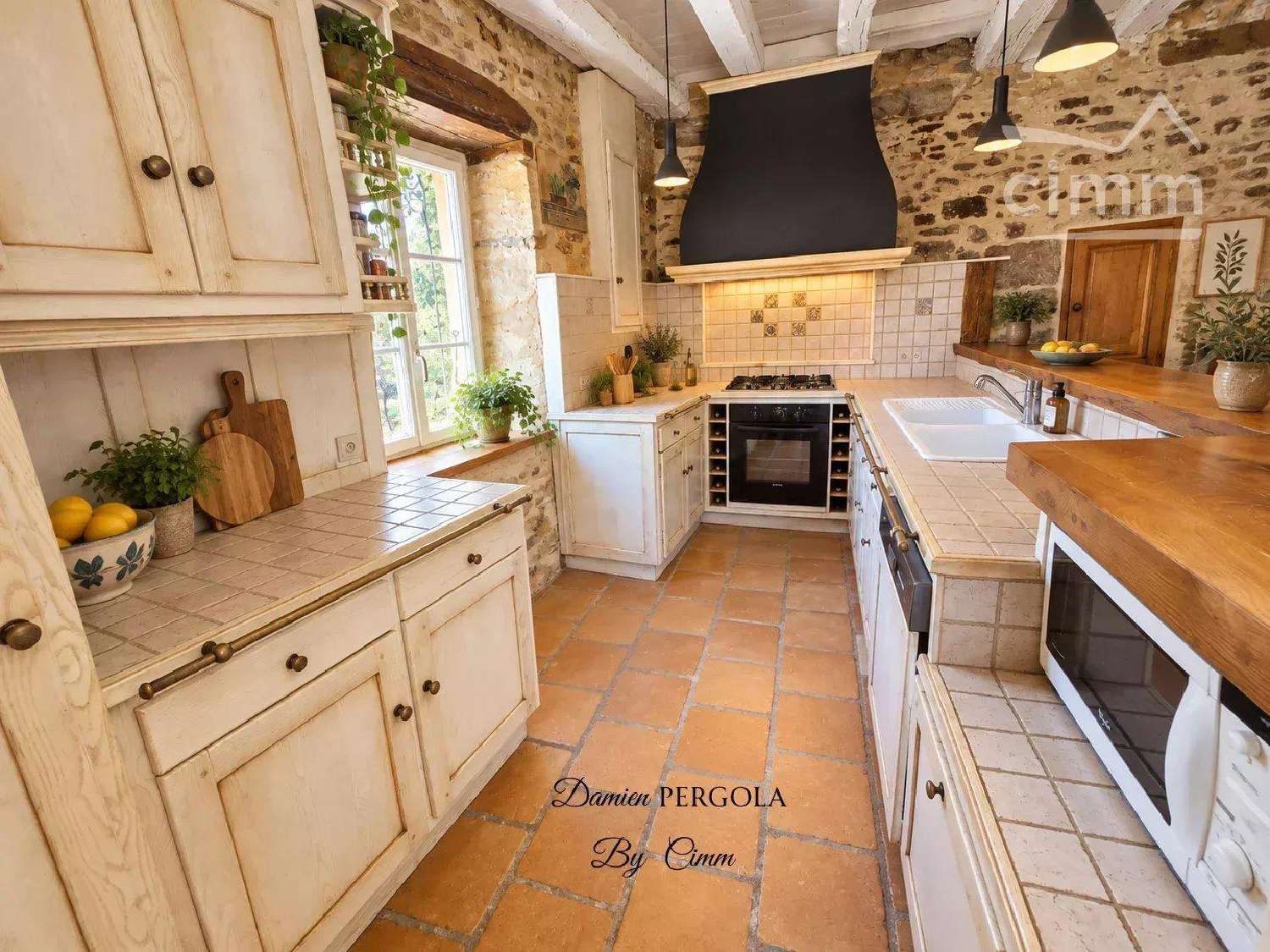for sale house Valojoulx Dordogne 6