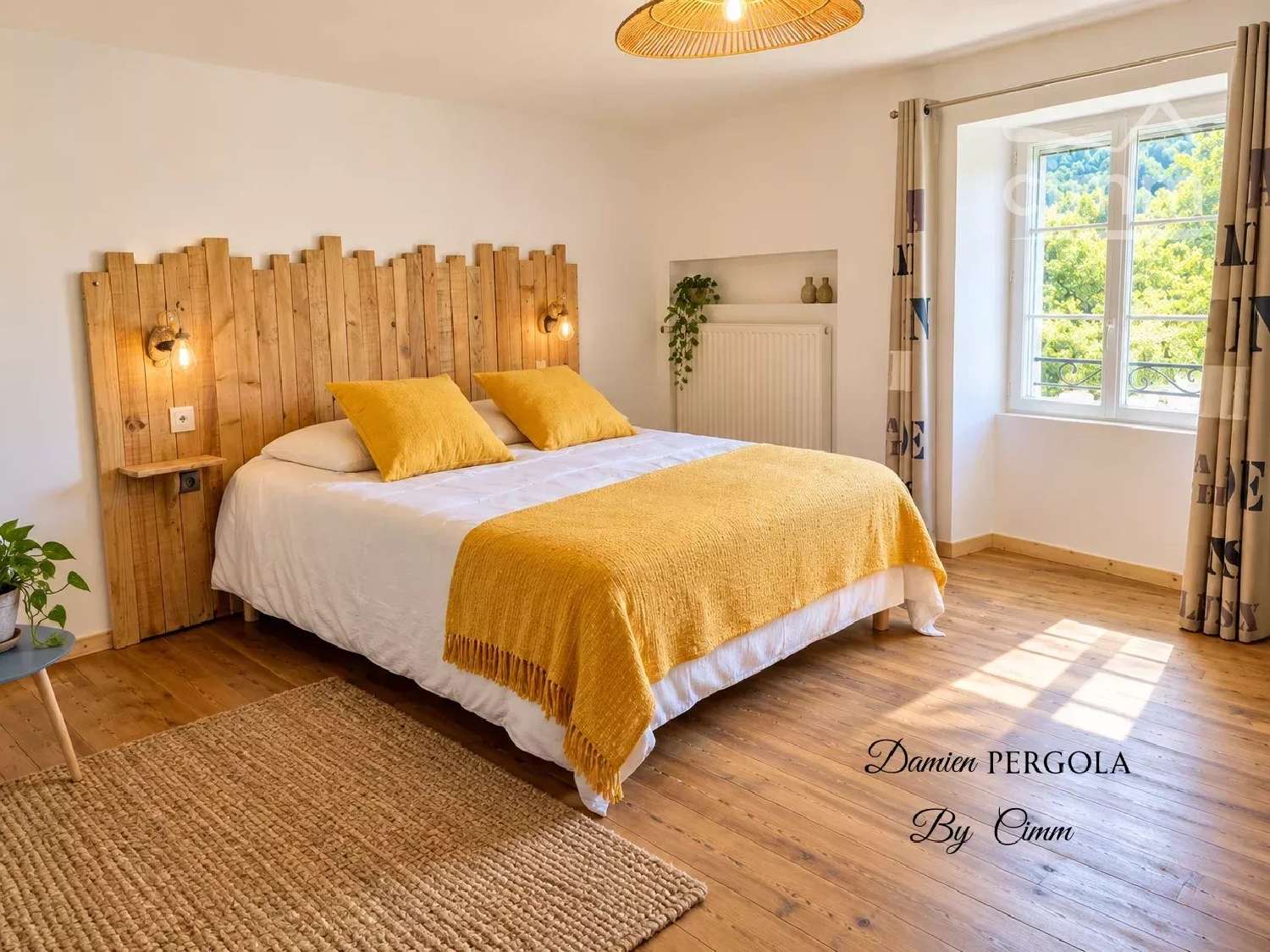 for sale house Valojoulx Dordogne 8