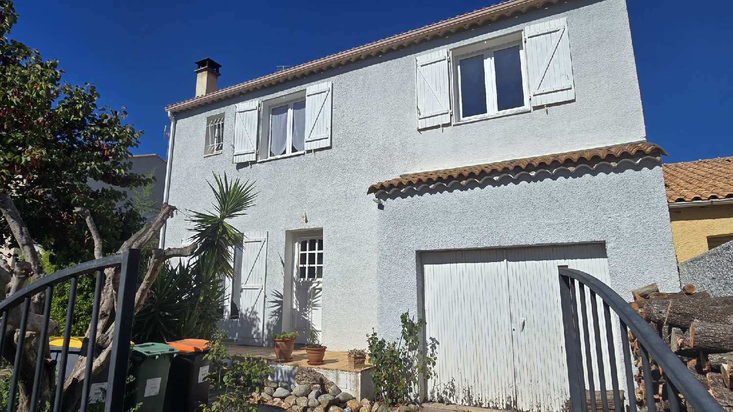 te koop huis Valras-Plage Hérault 1