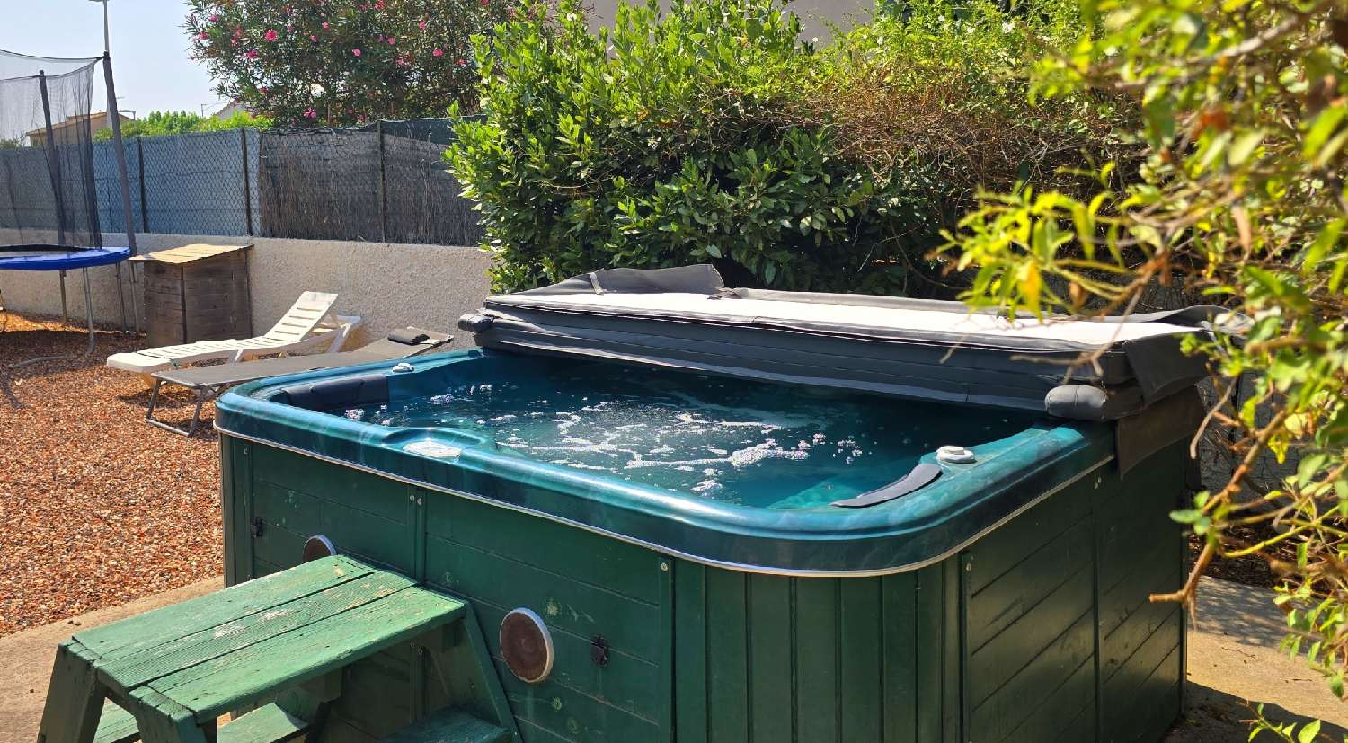 te koop huis Valras-Plage Hérault 2