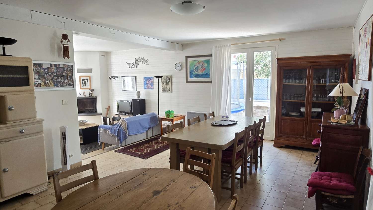 te koop huis Valras-Plage Hérault 3