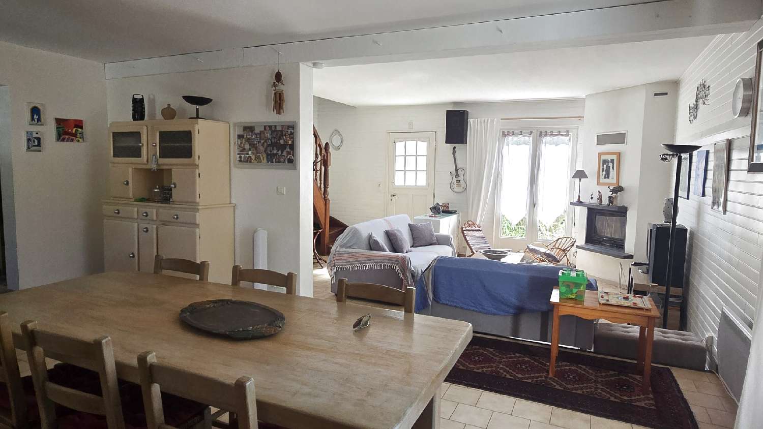 te koop huis Valras-Plage Hérault 4