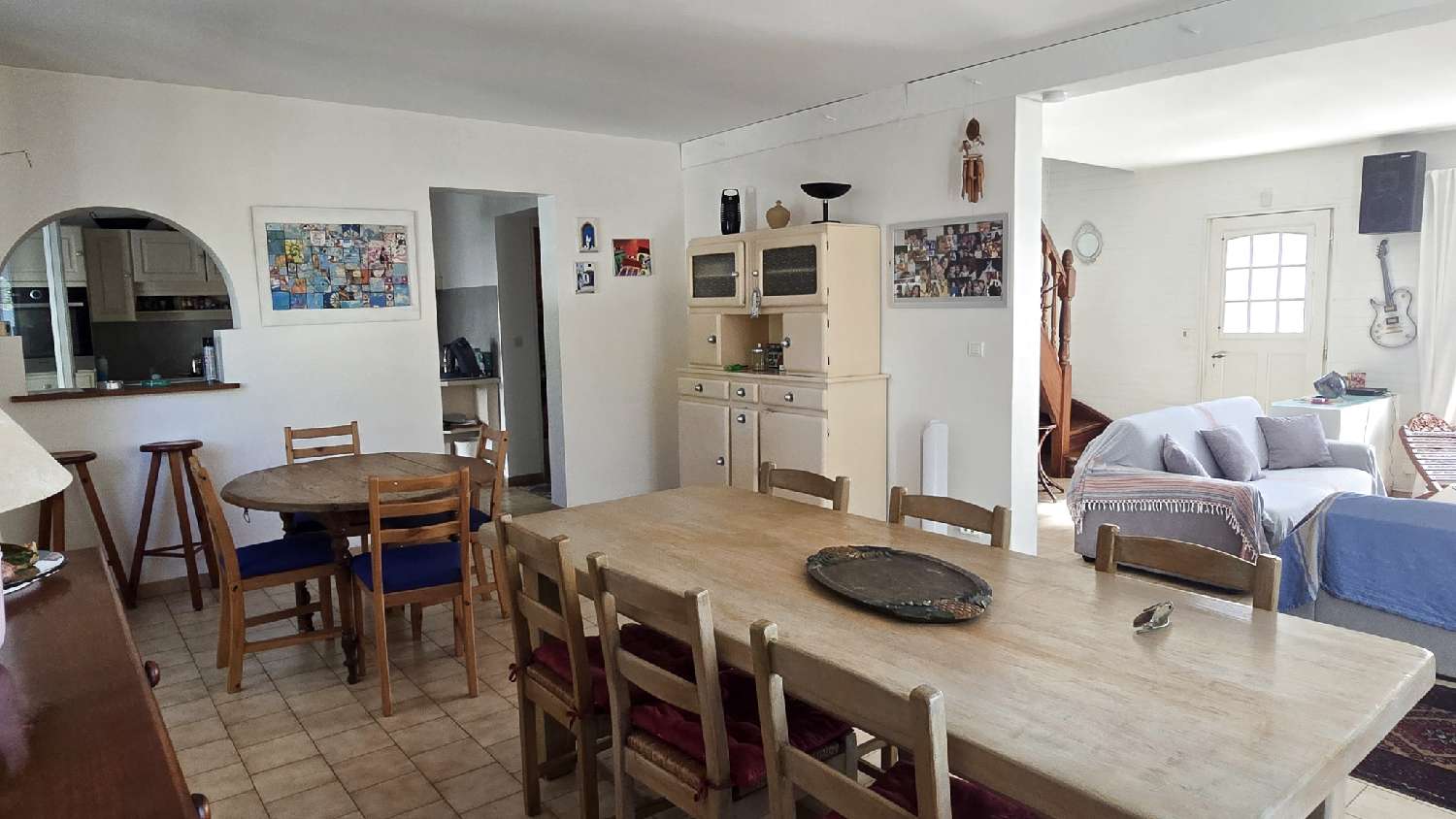 te koop huis Valras-Plage Hérault 5