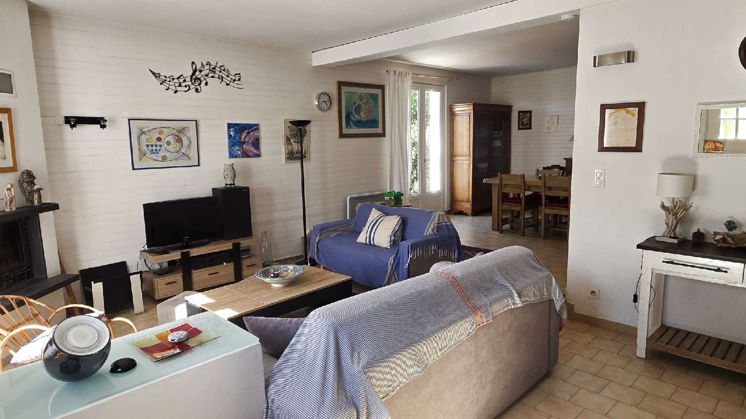 te koop huis Valras-Plage Hérault 6