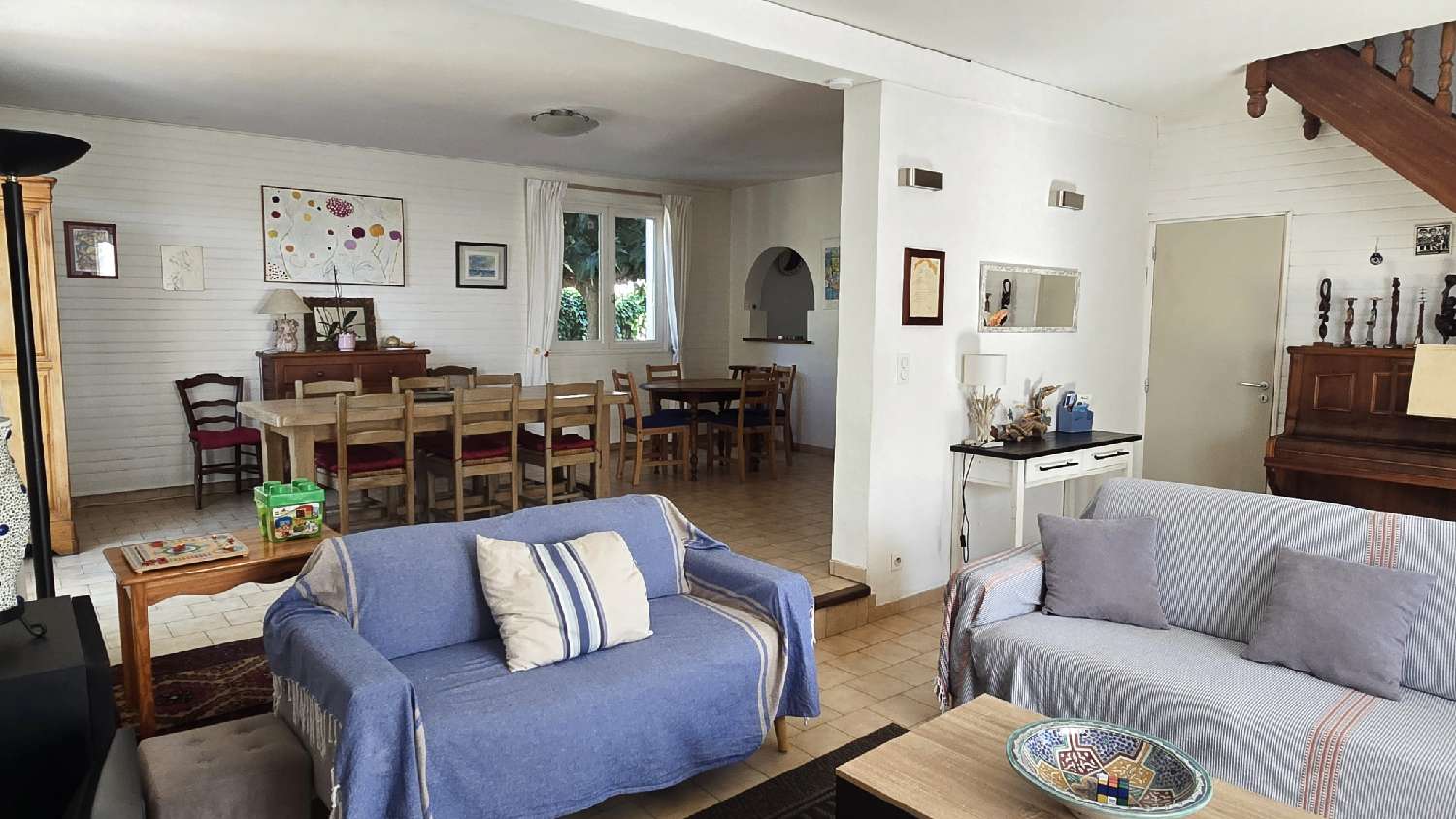 te koop huis Valras-Plage Hérault 7