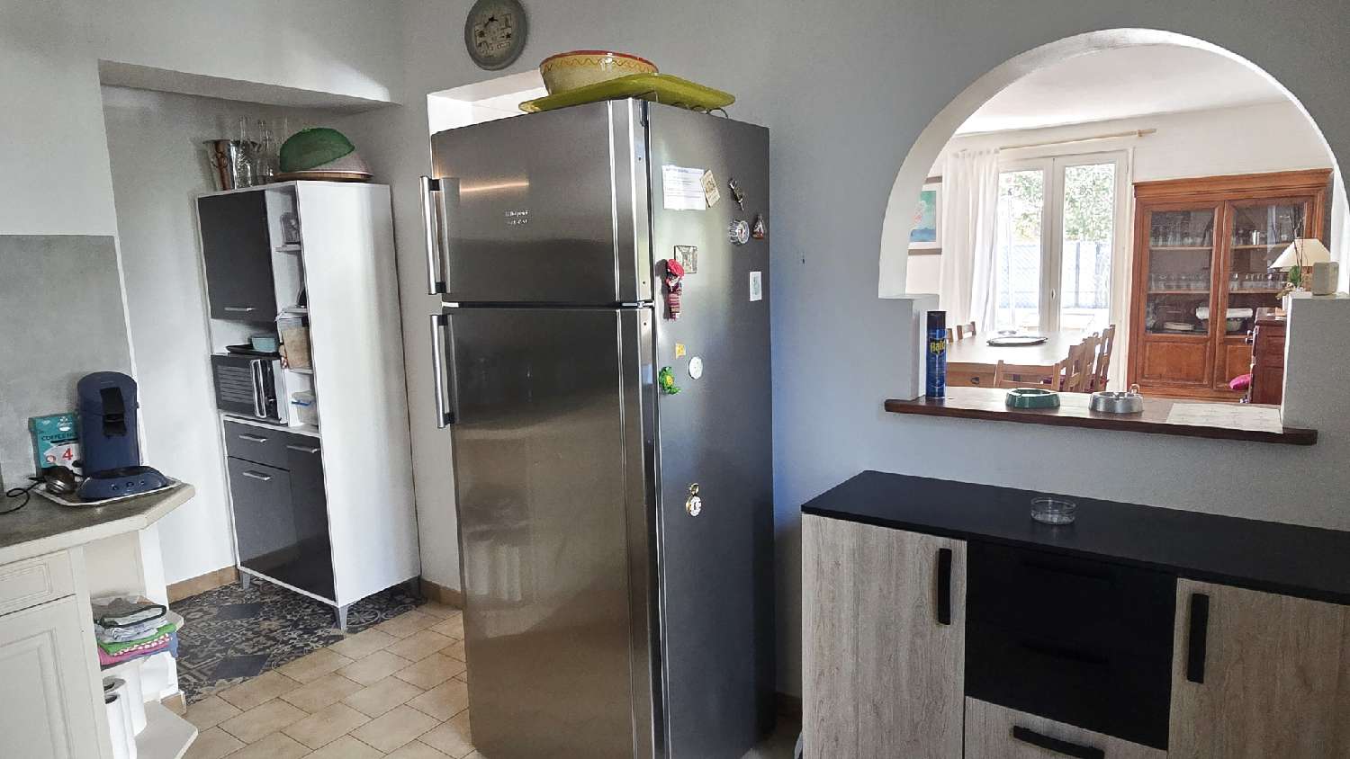 te koop huis Valras-Plage Hérault 8