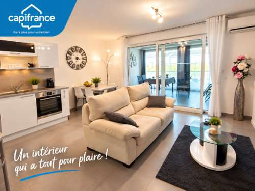 Valras-Plage Hérault Haus Bild 7411798