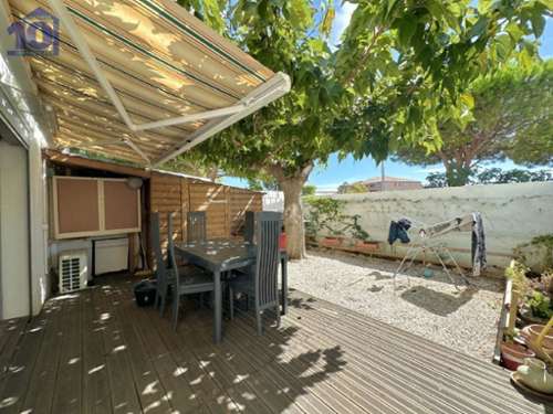 Valras-Plage Hérault house foto 7403373