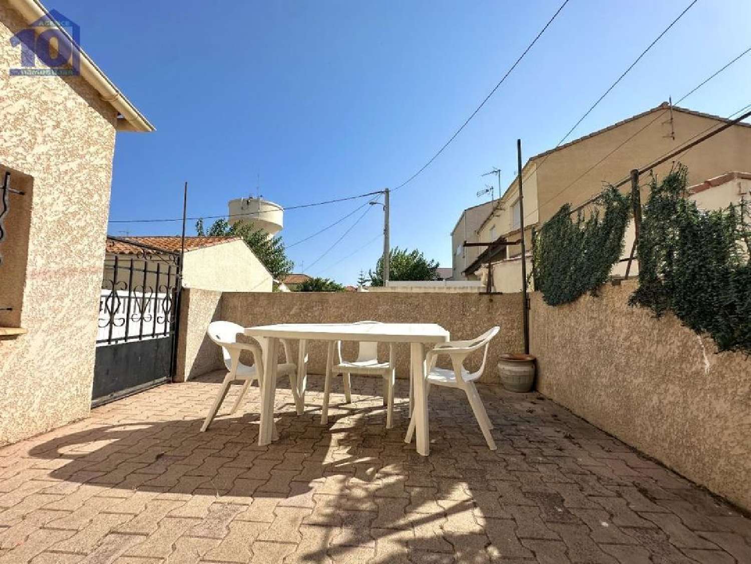  for sale house Valras-Plage Hérault 1