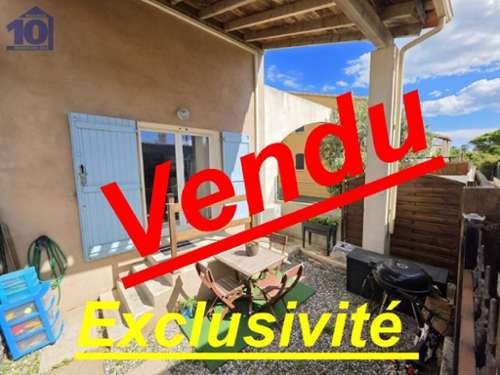 Valras-Plage Hérault house foto 7403407