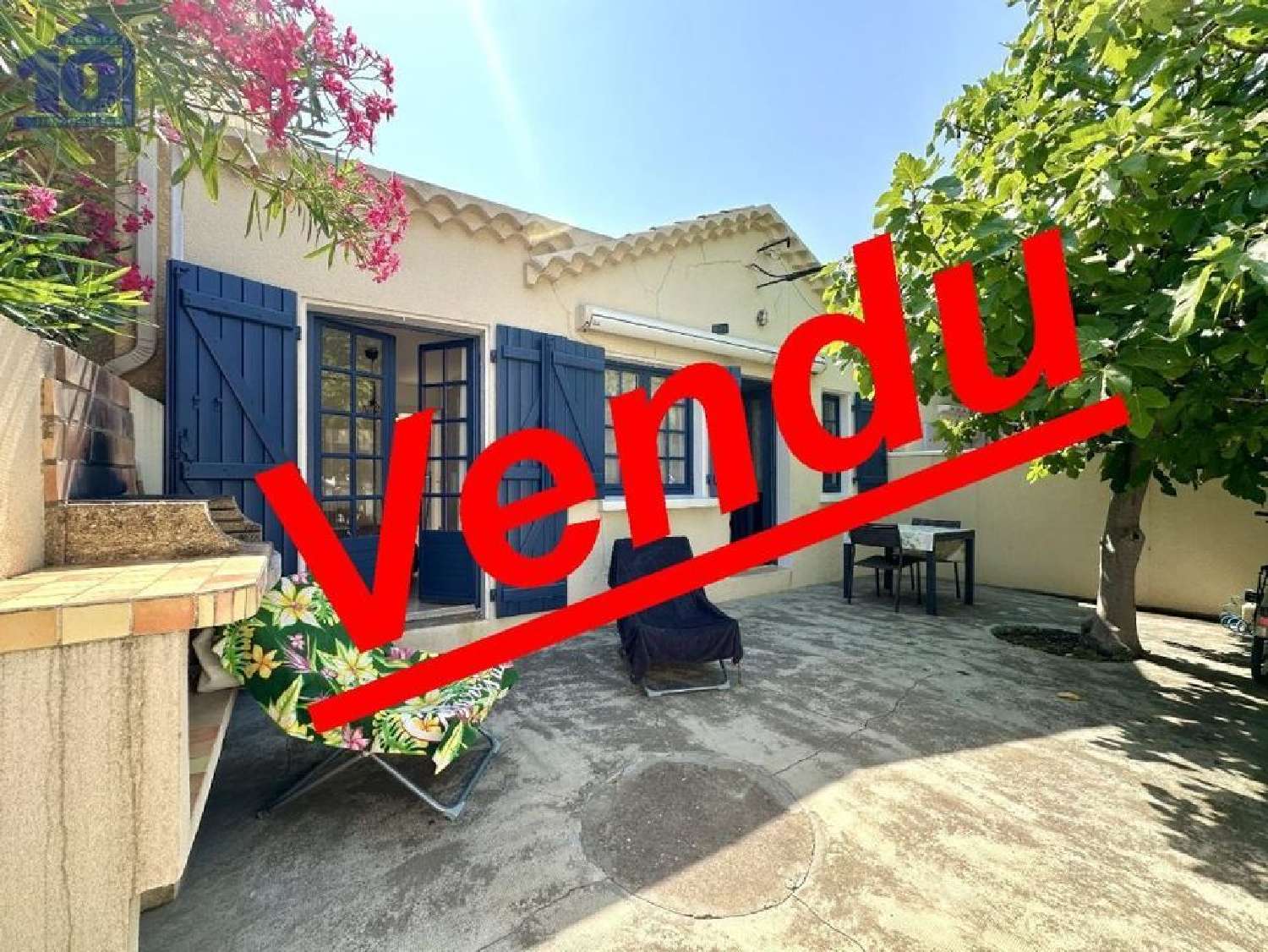 for sale house Valras-Plage Hérault 1