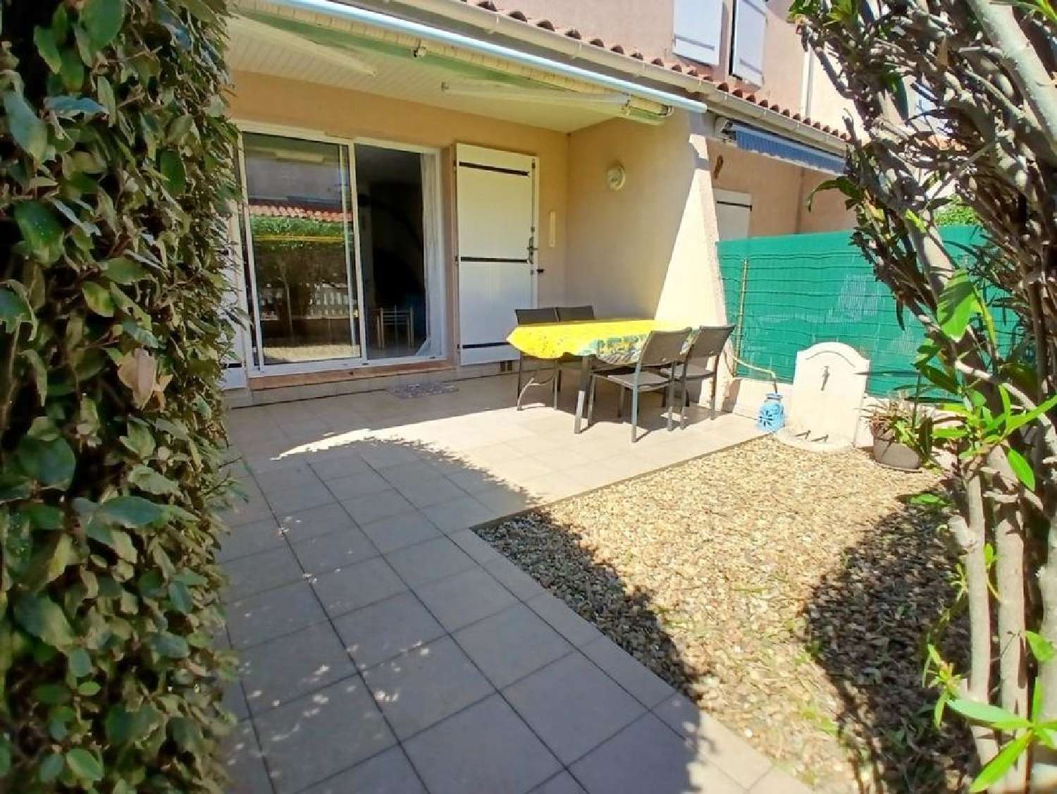  for sale house Valras-Plage Hérault 1