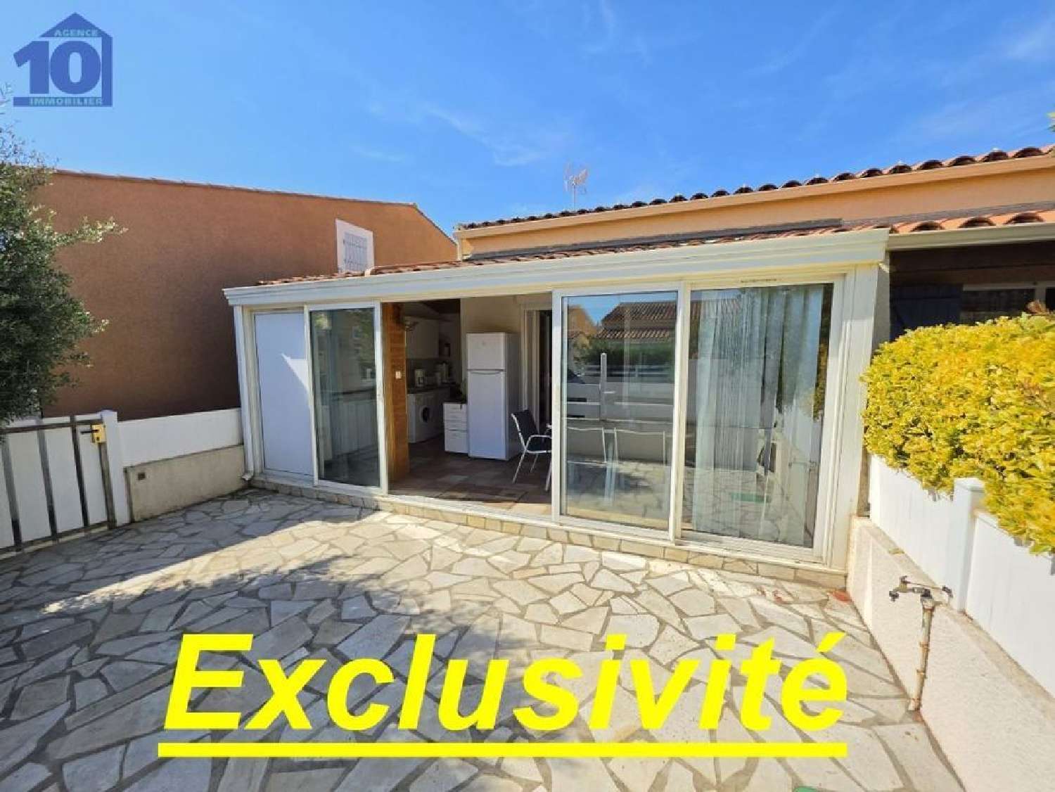  for sale house Valras-Plage Hérault 1