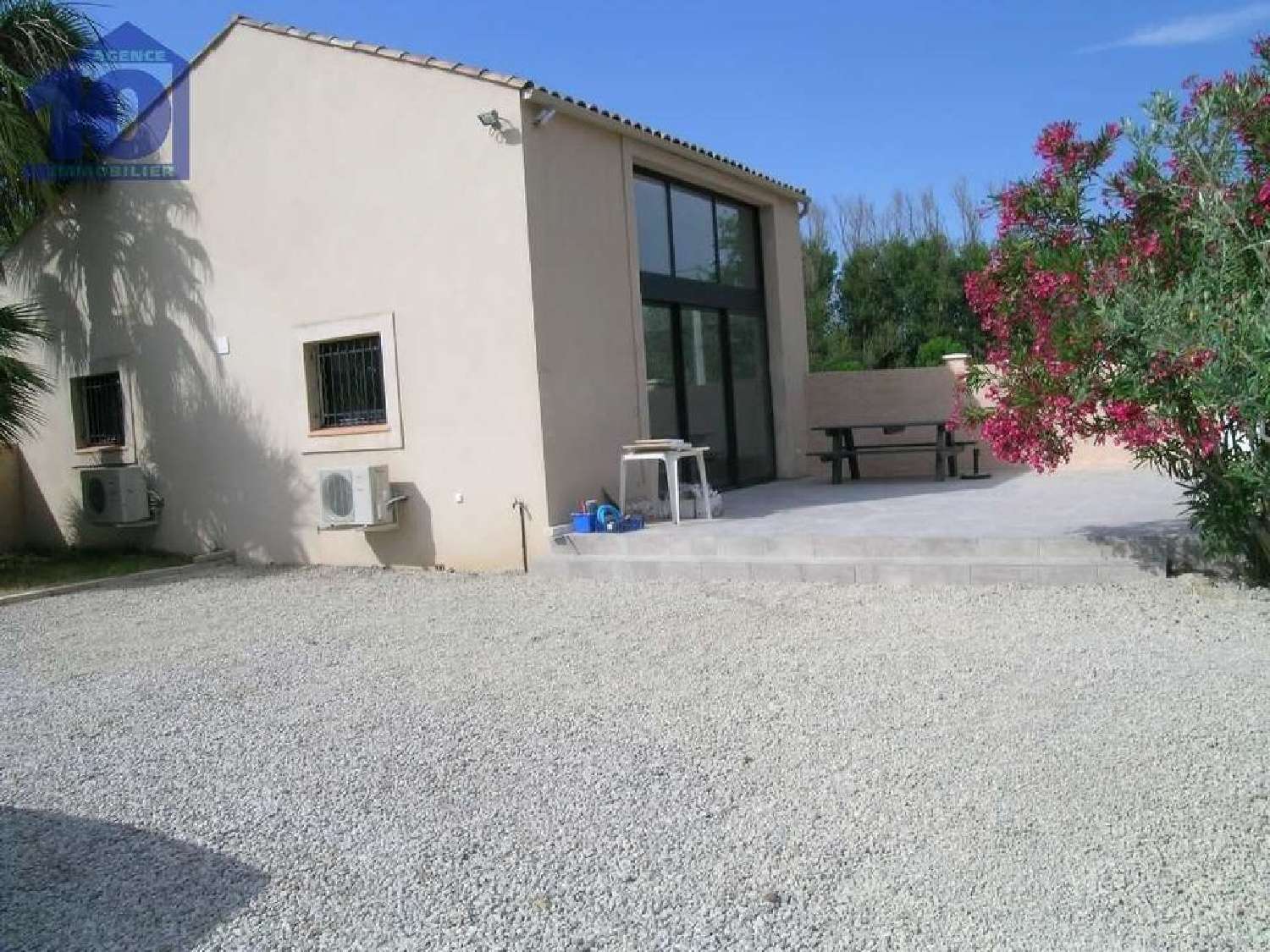 à vendre maison Valras-Plage Hérault 1