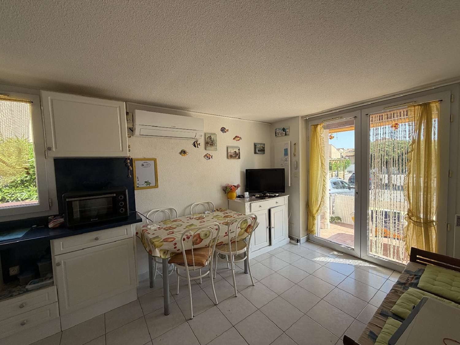  à vendre maison Valras-Plage Hérault 2