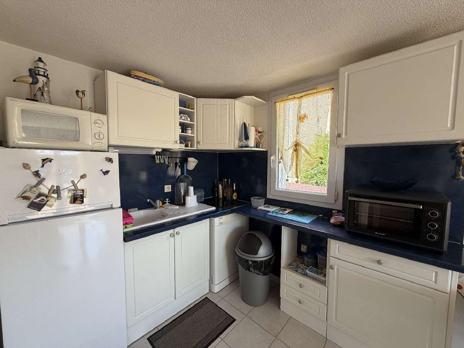  à vendre maison Valras-Plage Hérault 3