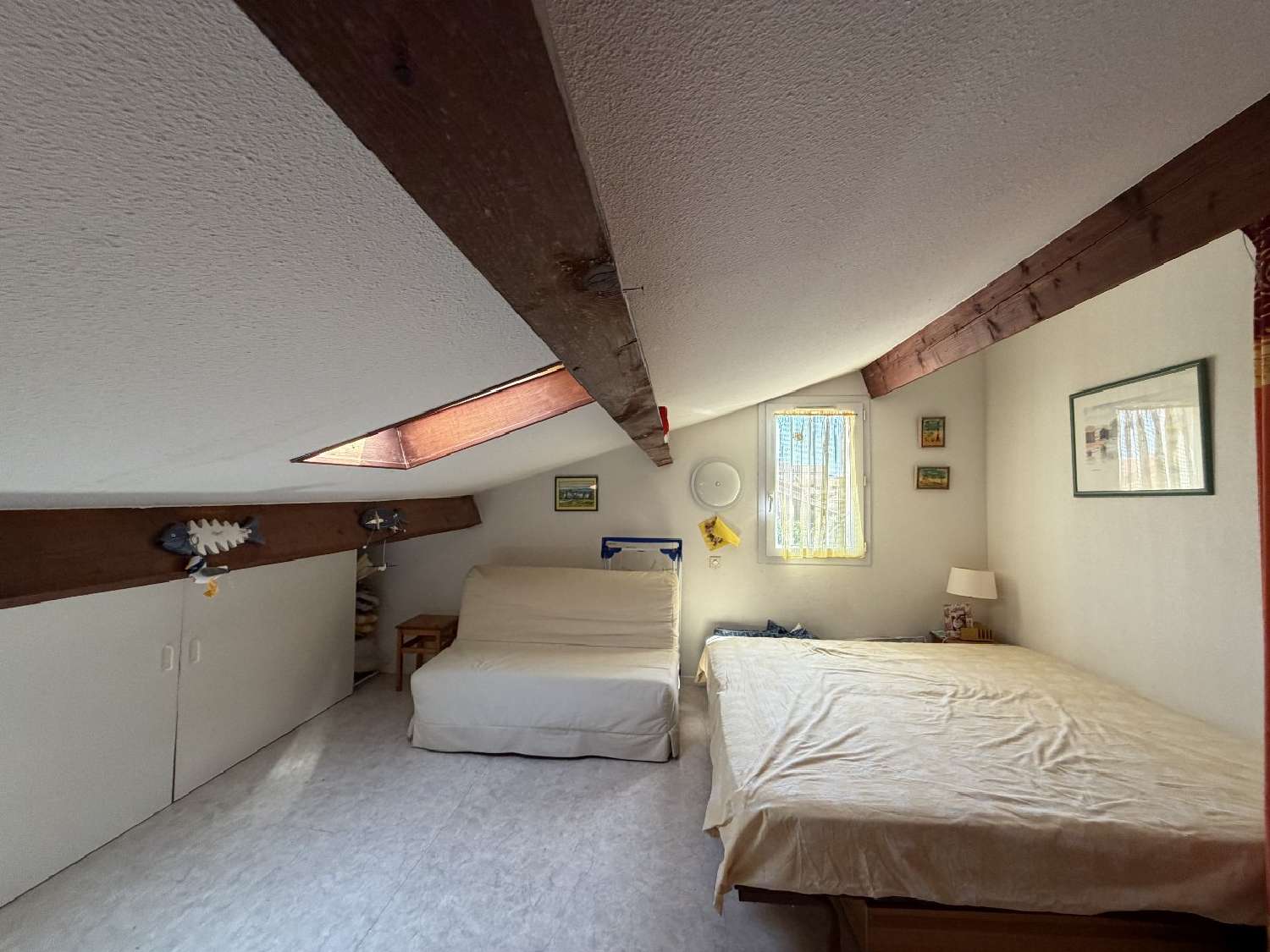  à vendre maison Valras-Plage Hérault 6