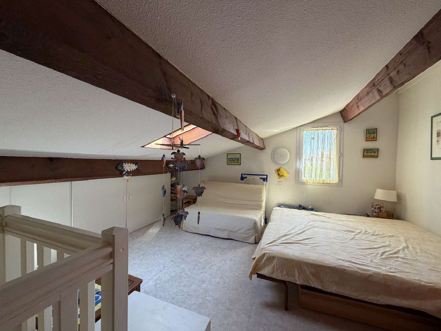  à vendre maison Valras-Plage Hérault 7