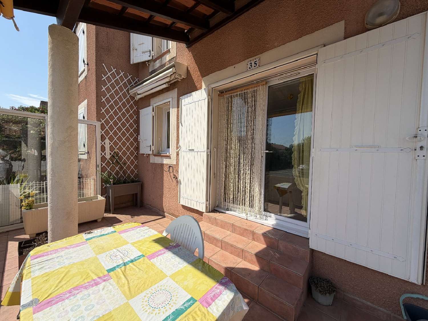  à vendre maison Valras-Plage Hérault 8