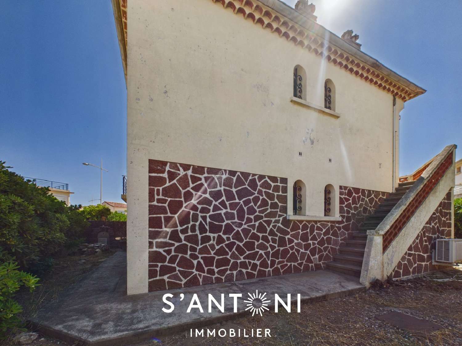  te koop huis Valras-Plage Hérault 1