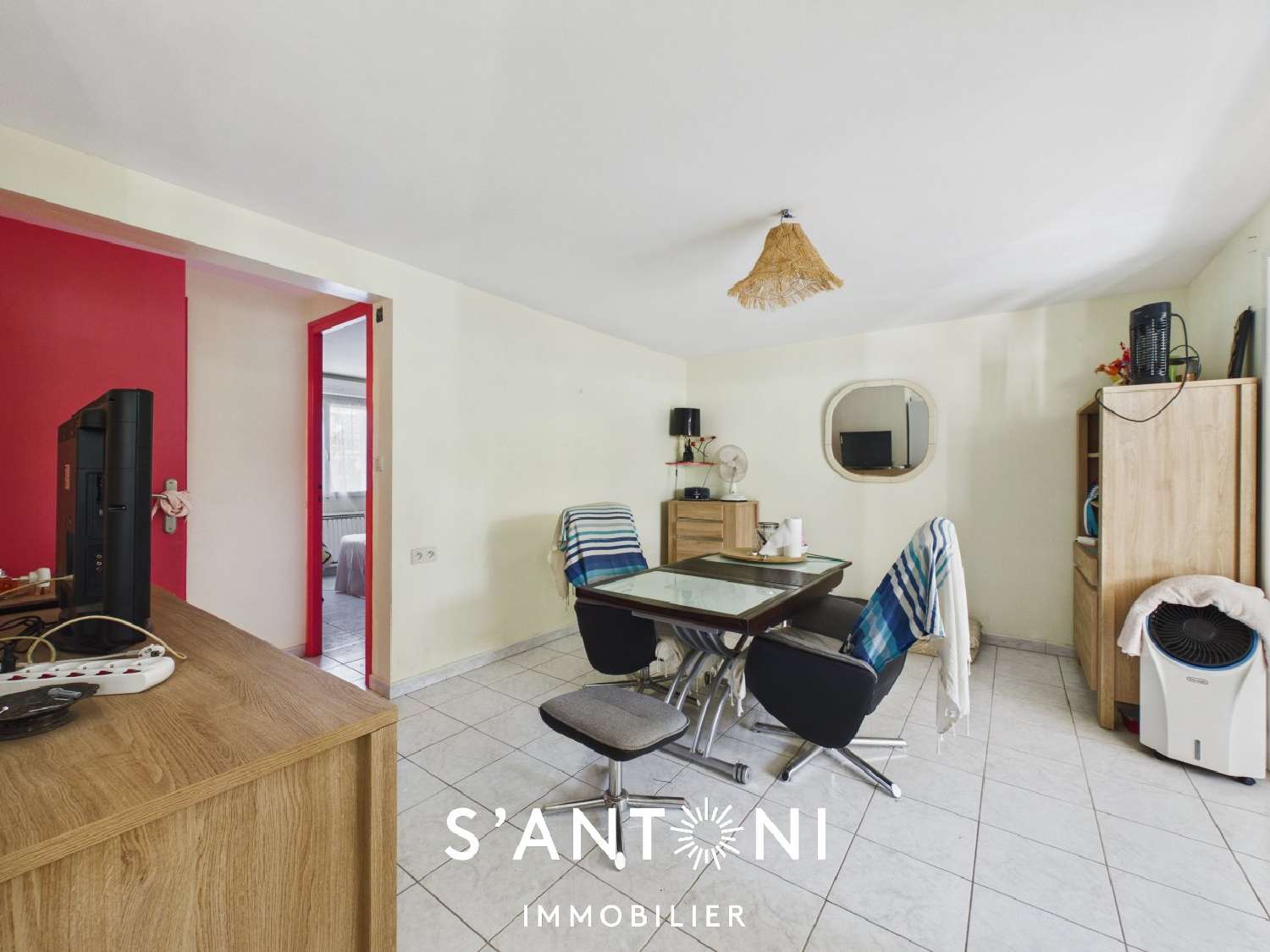  te koop huis Valras-Plage Hérault 3