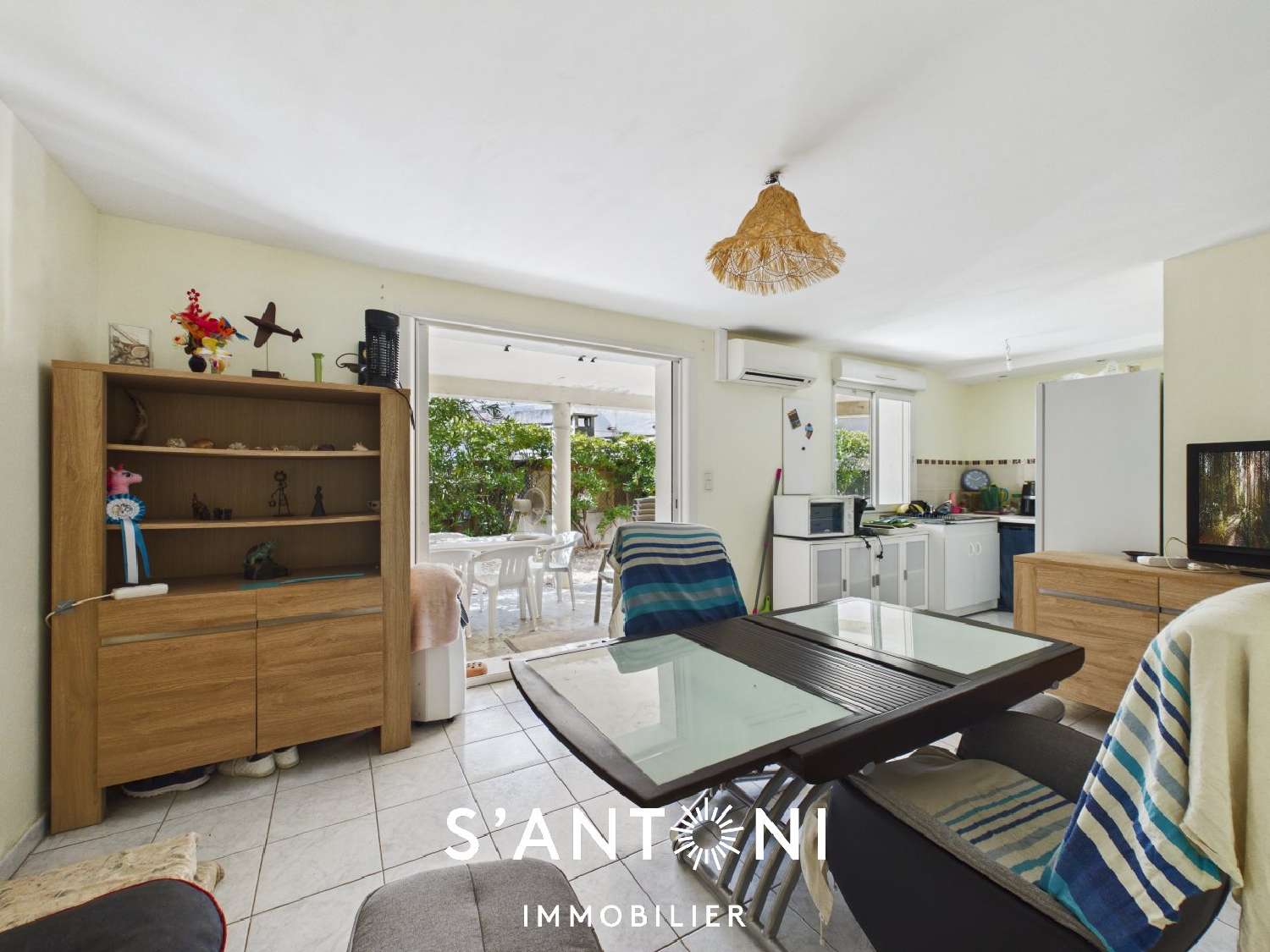  te koop huis Valras-Plage Hérault 5