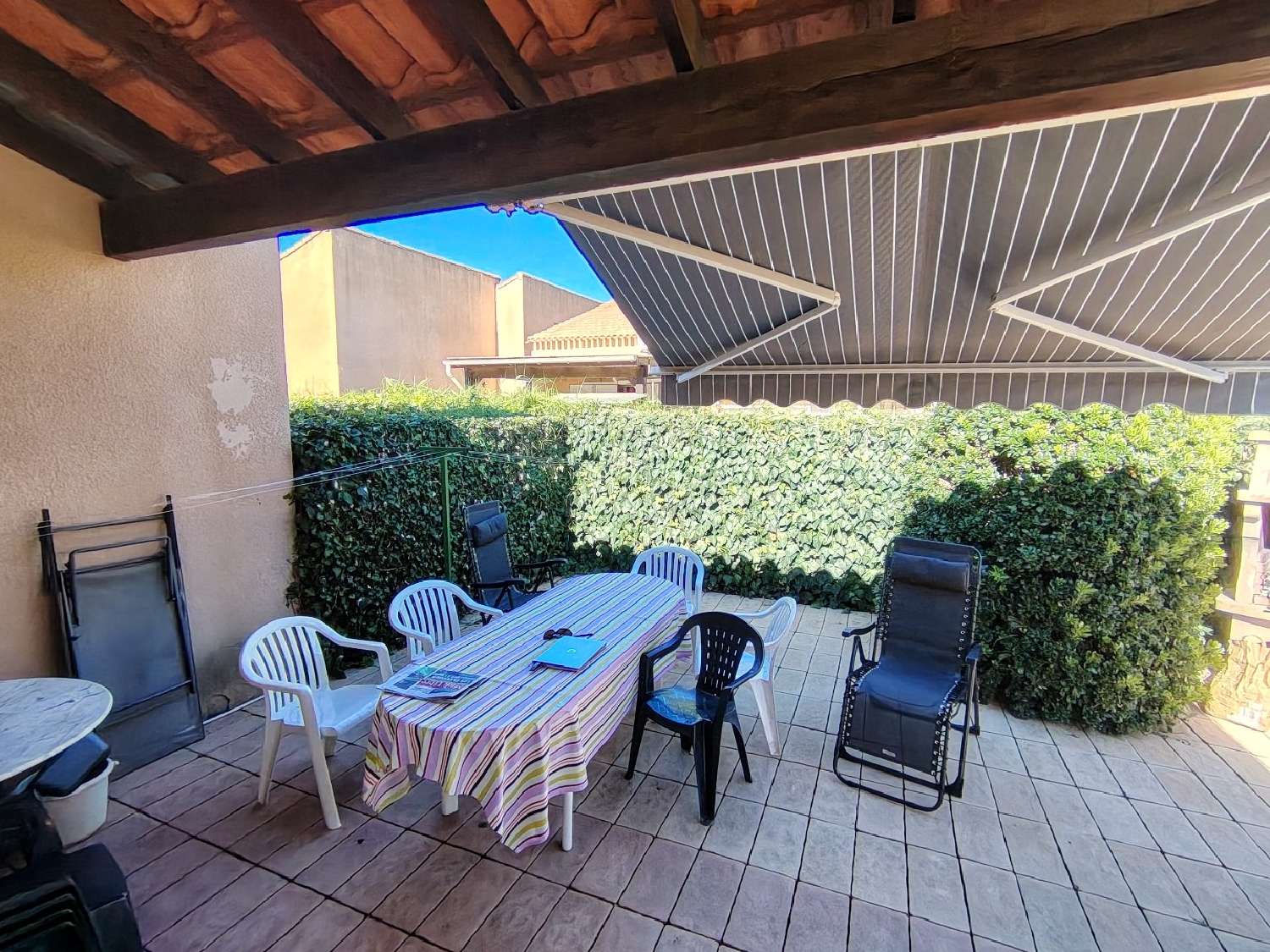  for sale house Valras-Plage Hérault 1