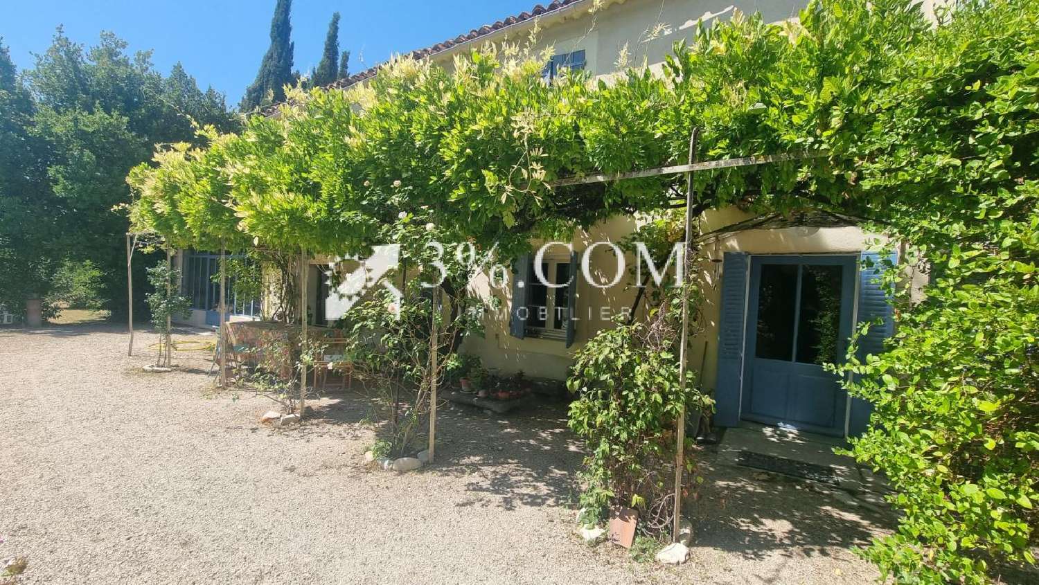  à vendre maison Valréas Vaucluse 2