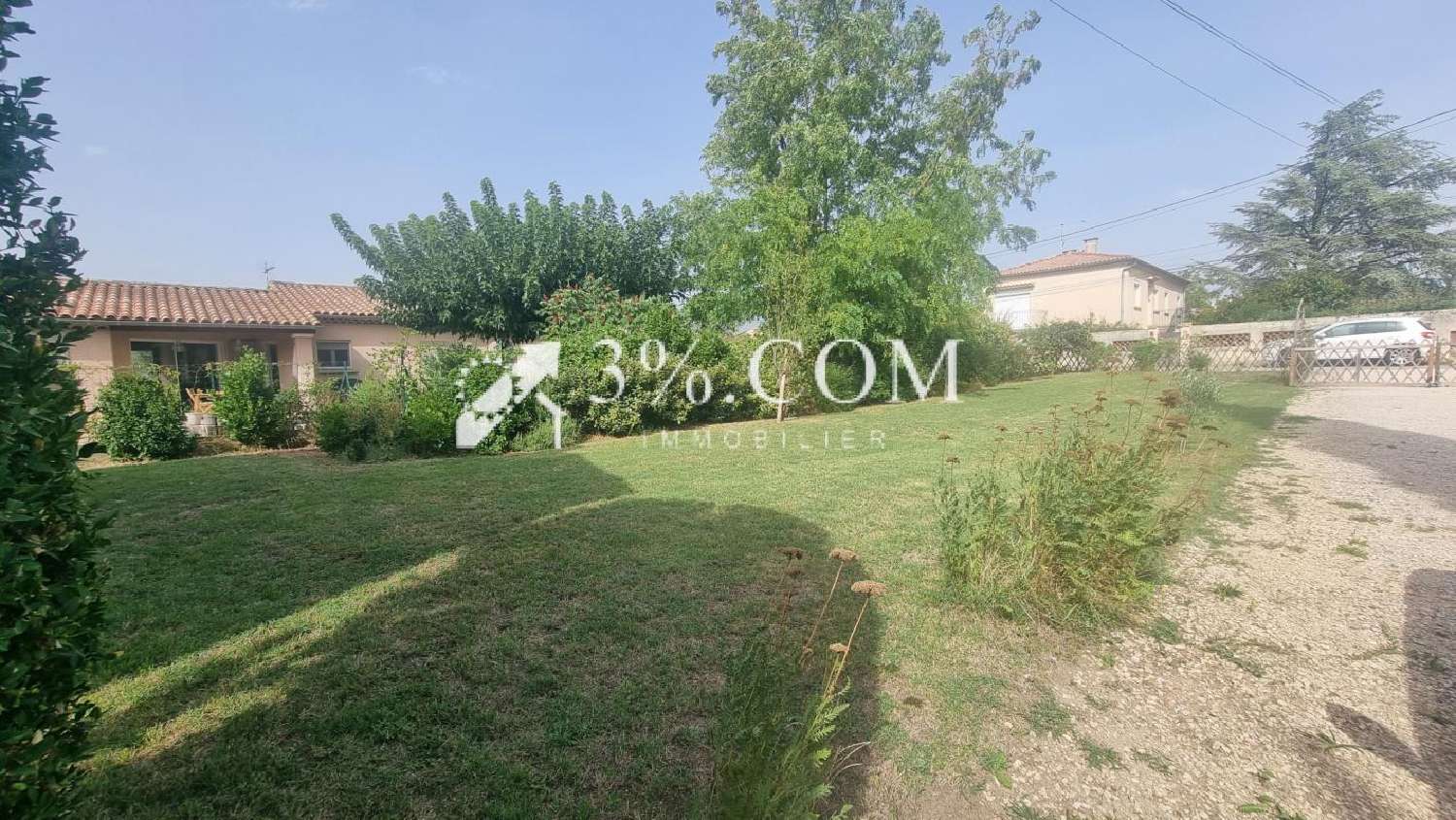  à vendre maison Valréas Vaucluse 3