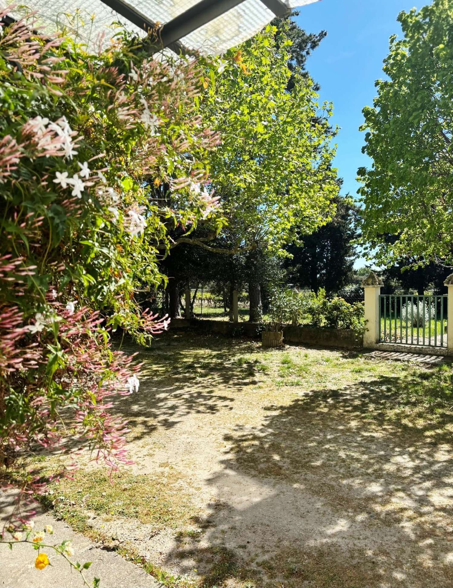  en venta casa Valréas Vaucluse 2