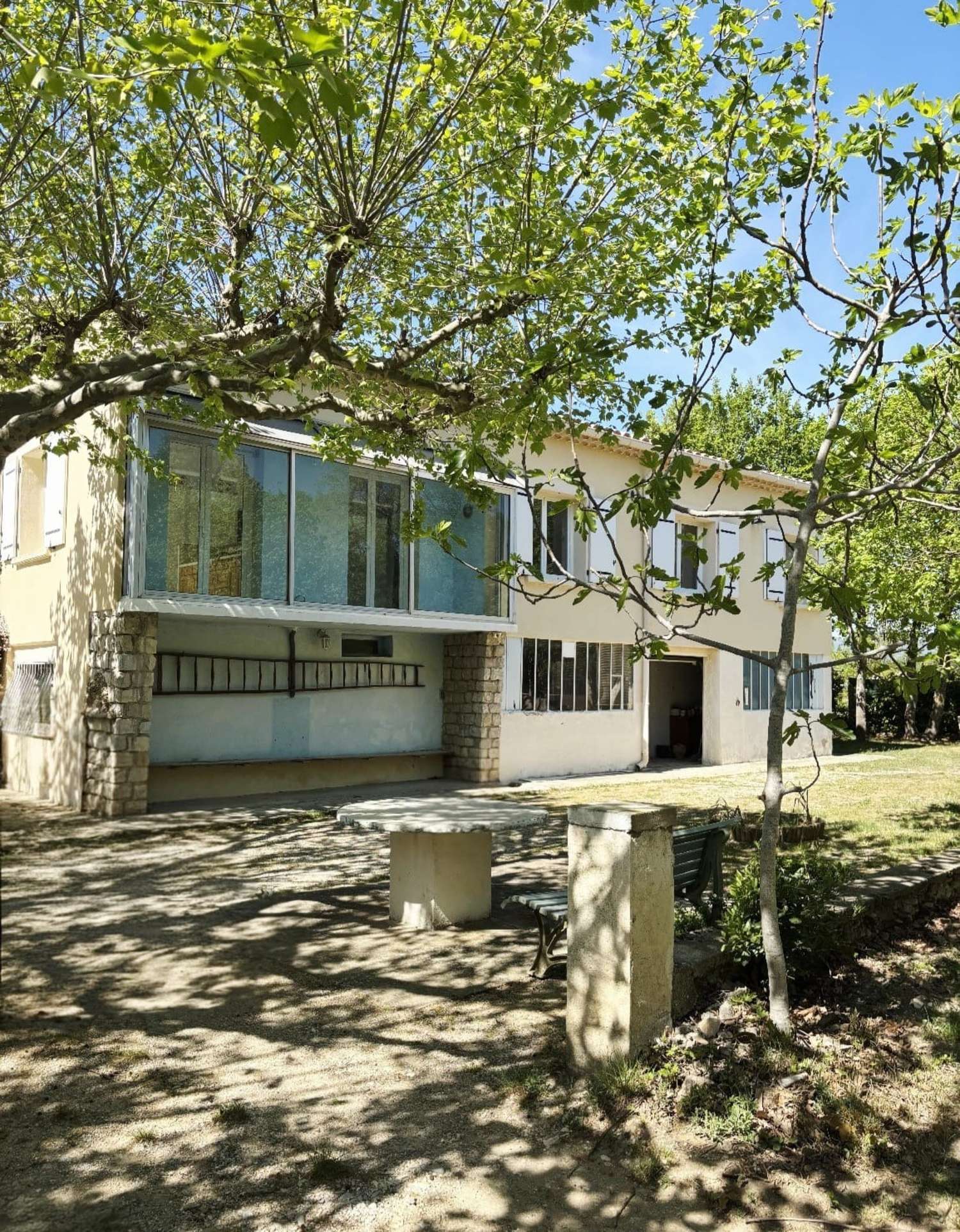  en venta casa Valréas Vaucluse 3