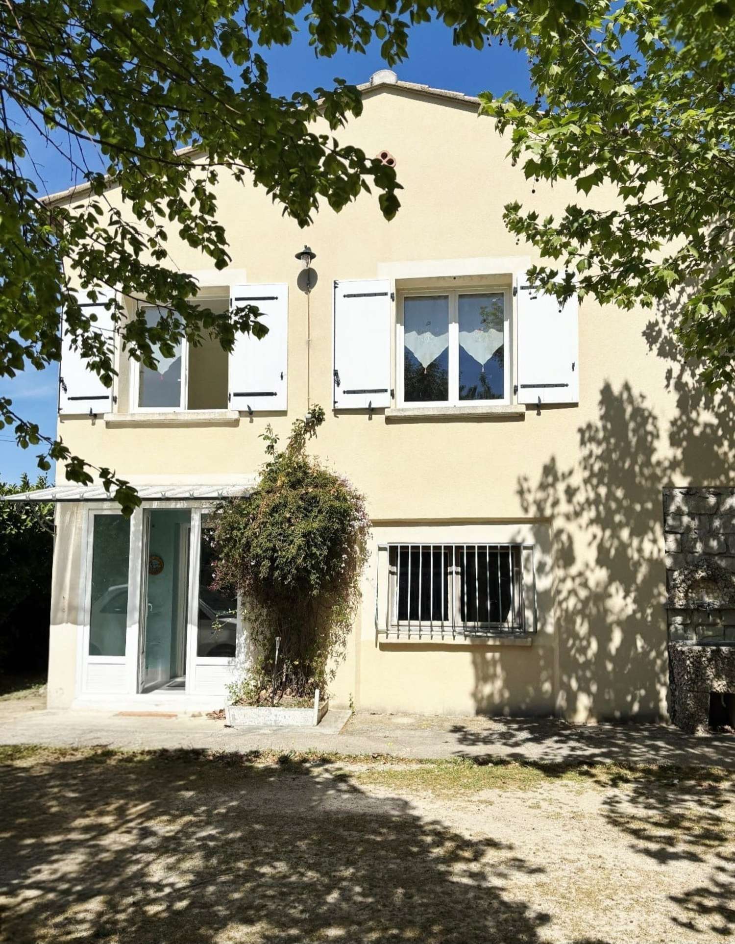  en venta casa Valréas Vaucluse 4