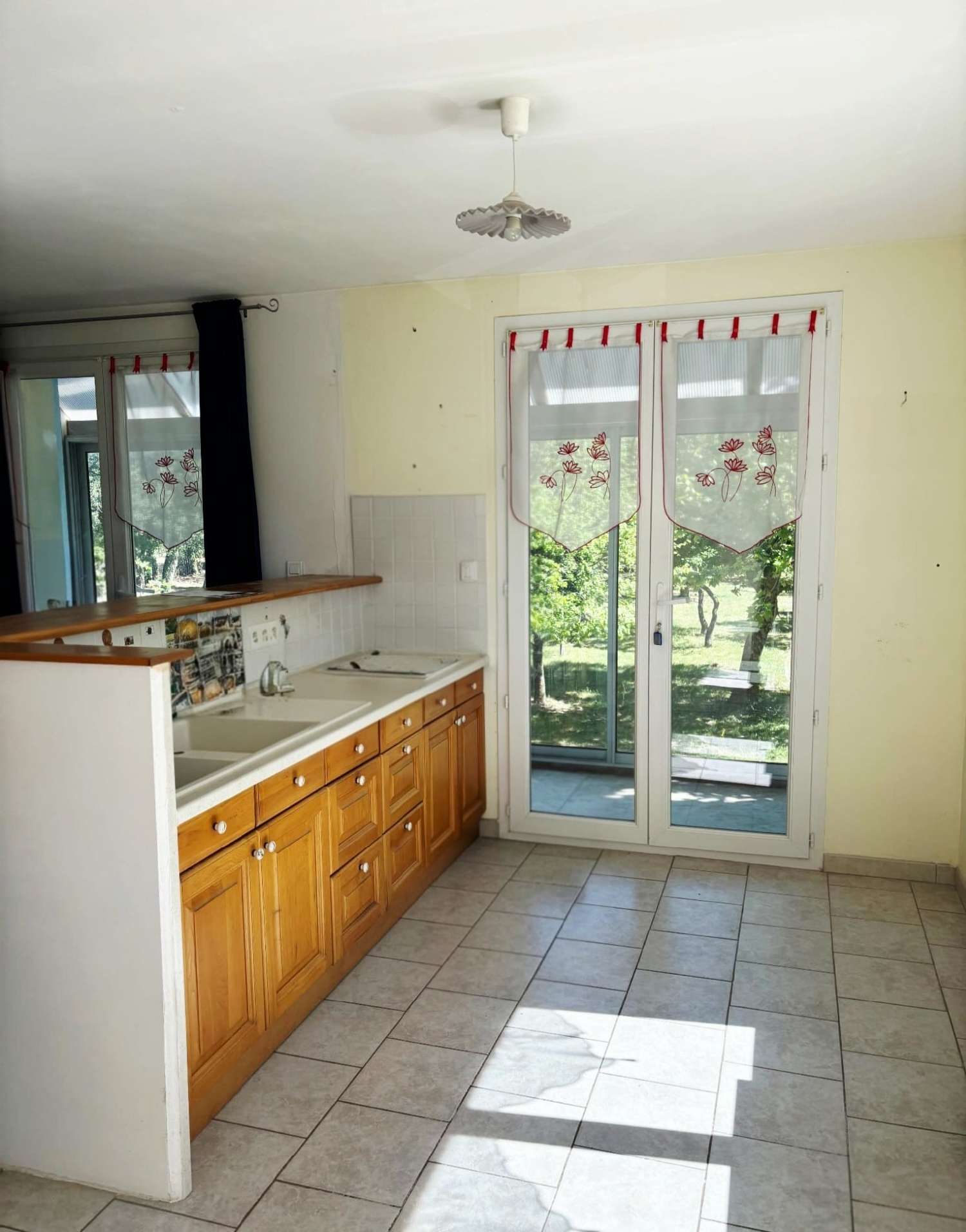  en venta casa Valréas Vaucluse 6