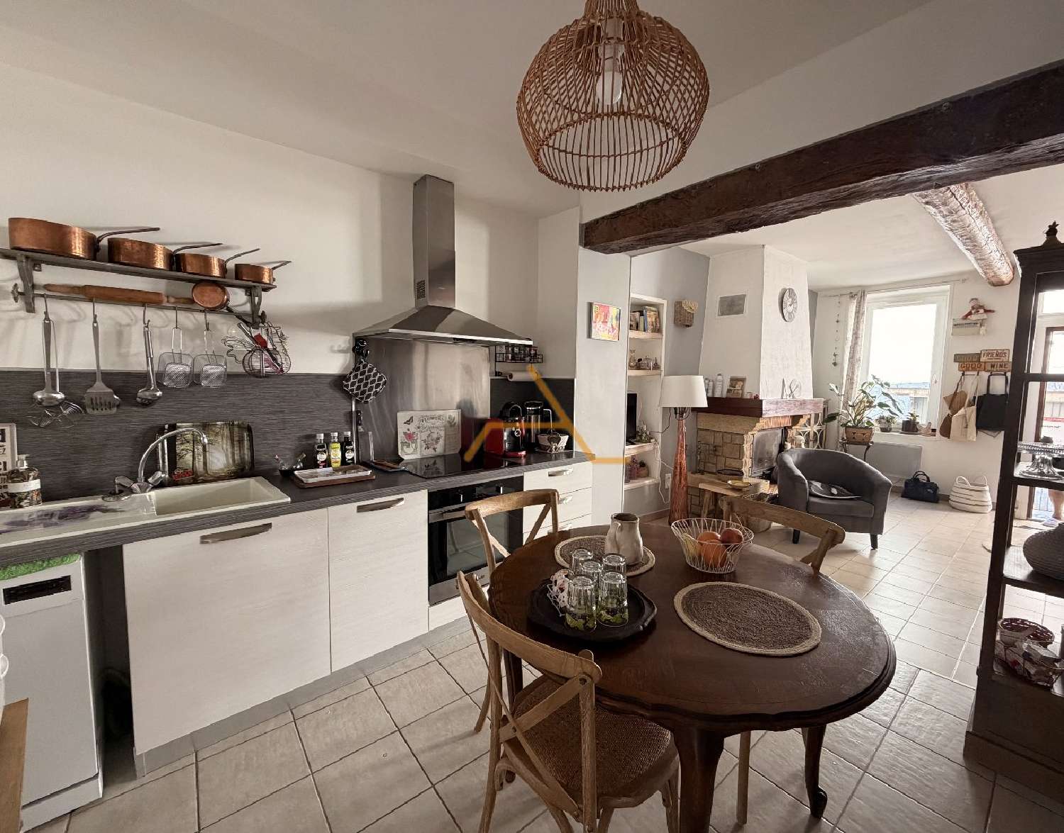 te koop huis Valréas Vaucluse 3