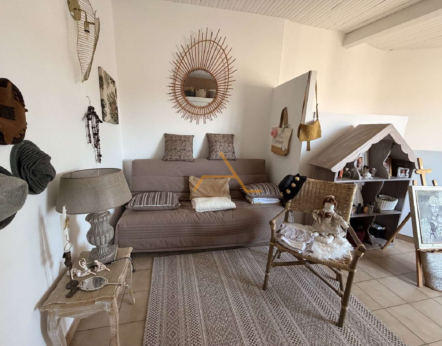 te koop huis Valréas Vaucluse 5