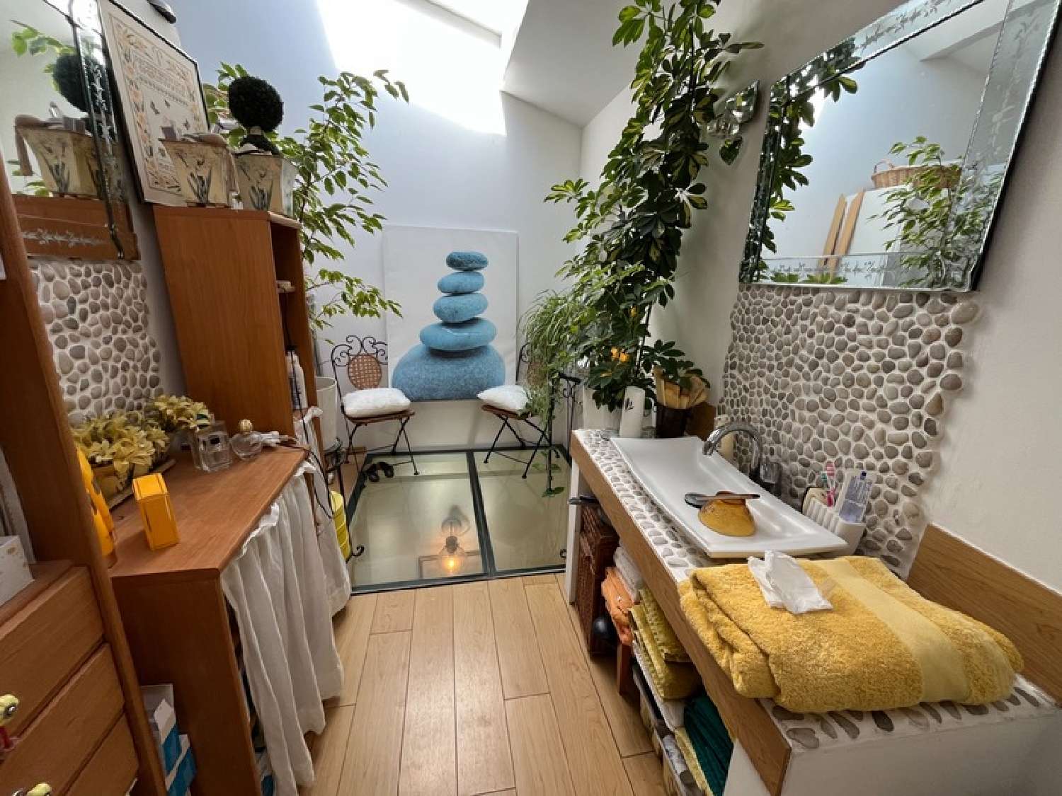  à vendre maison Vandoeuvre-lès-Nancy Meurthe-et-Moselle 2