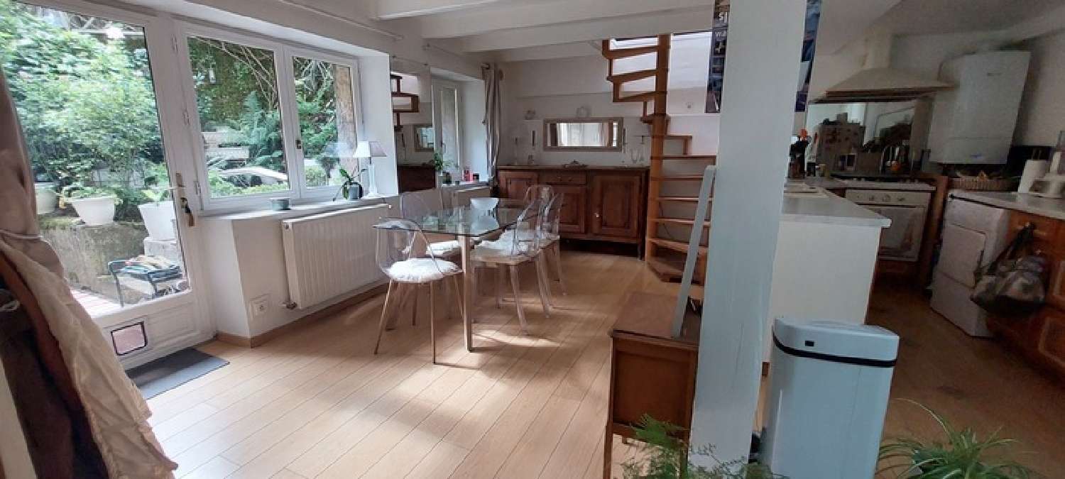  à vendre maison Vandoeuvre-lès-Nancy Meurthe-et-Moselle 5