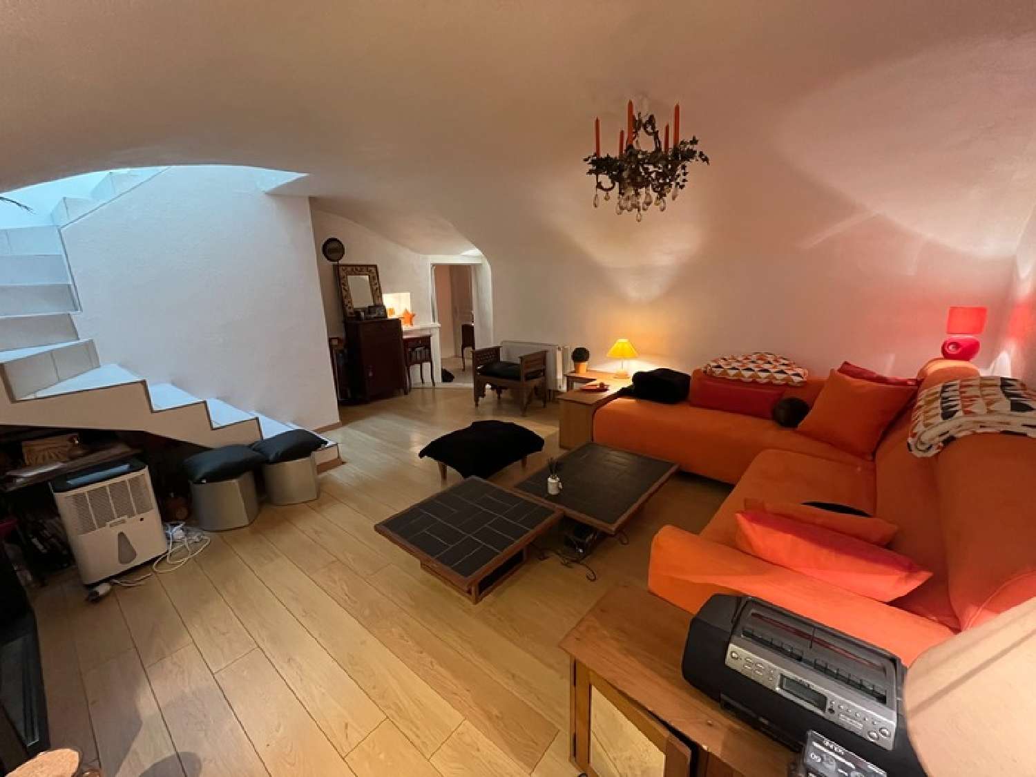  à vendre maison Vandoeuvre-lès-Nancy Meurthe-et-Moselle 6