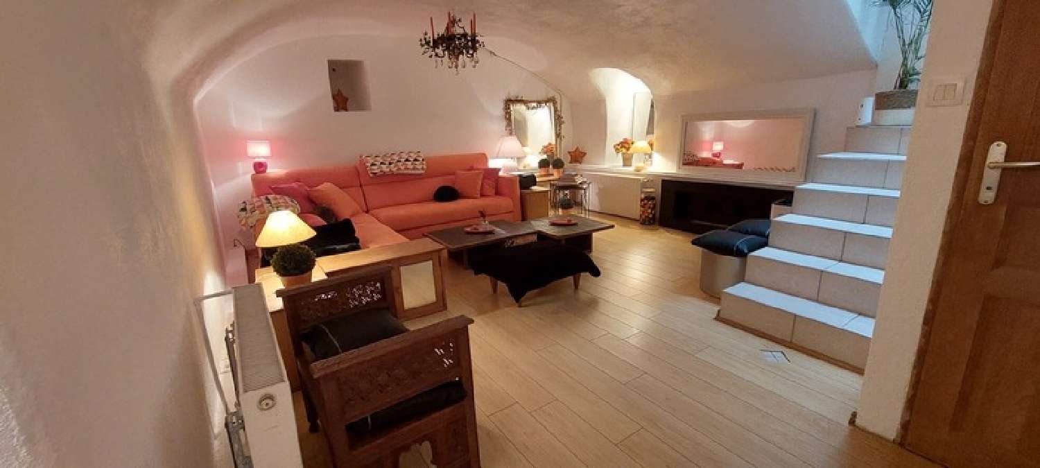  à vendre maison Vandoeuvre-lès-Nancy Meurthe-et-Moselle 7