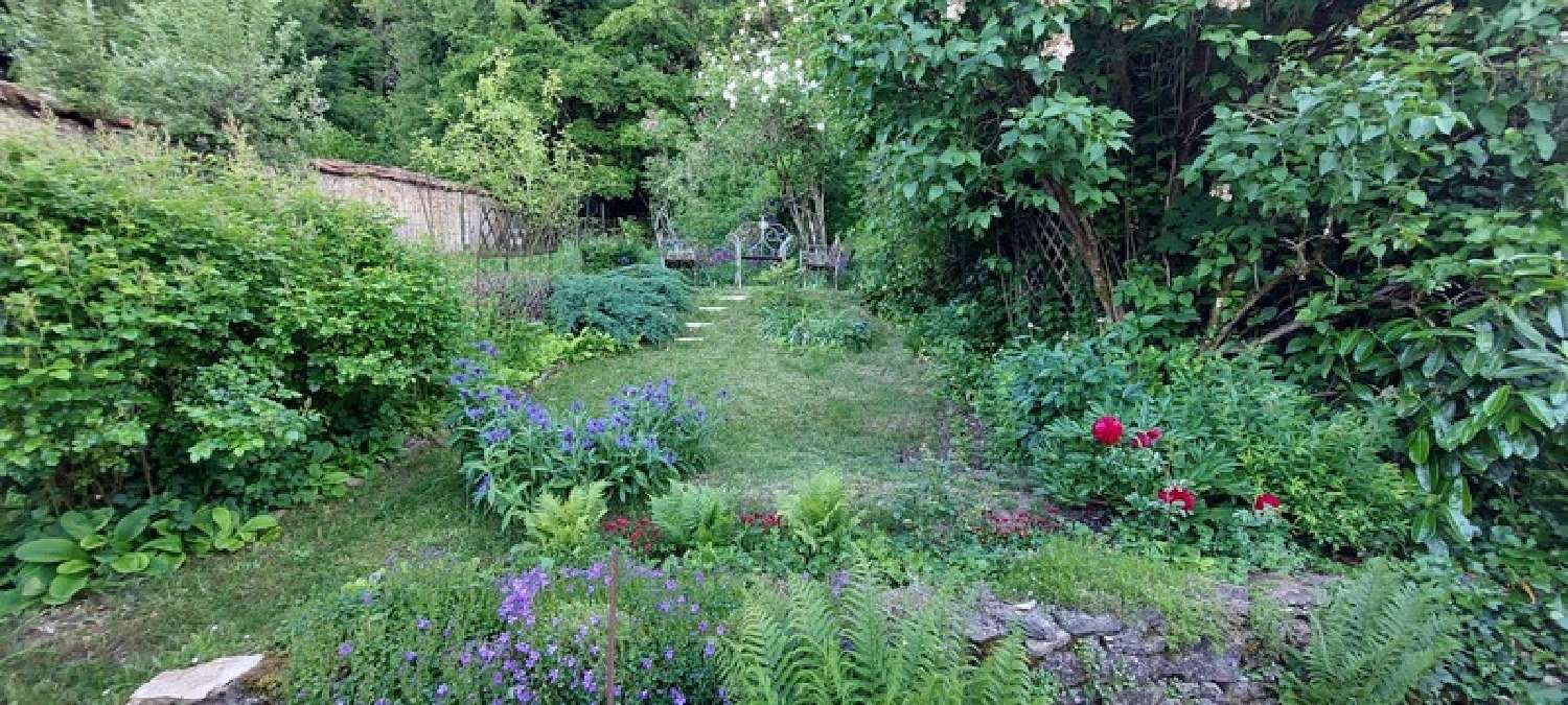  à vendre maison Vandoeuvre-lès-Nancy Meurthe-et-Moselle 8