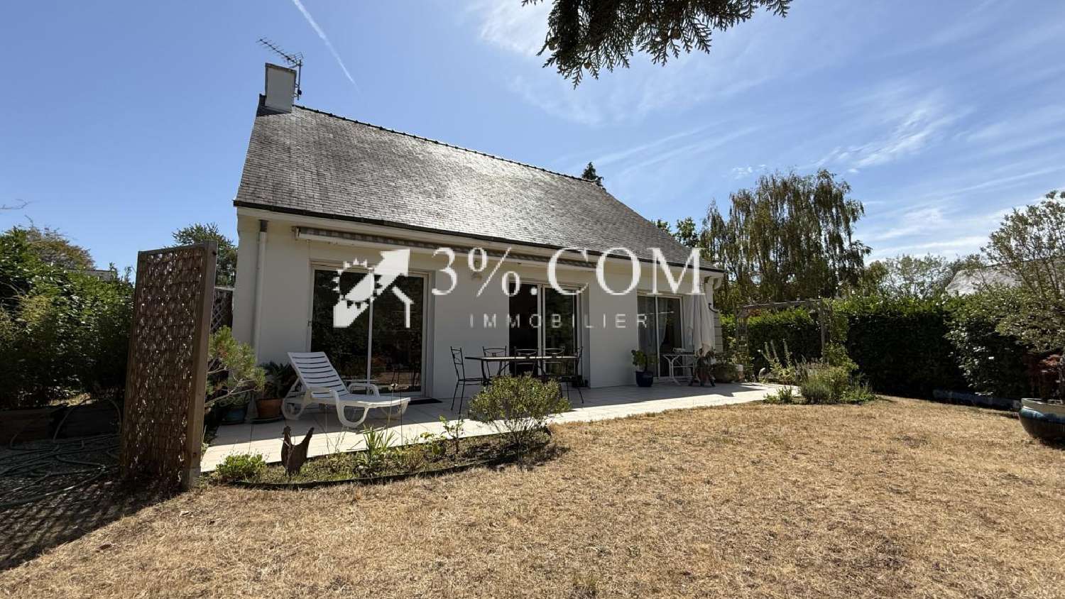 for sale house Vannes Morbihan 1