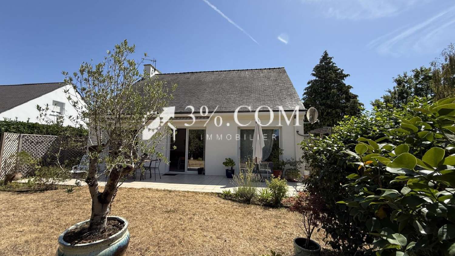 for sale house Vannes Morbihan 2