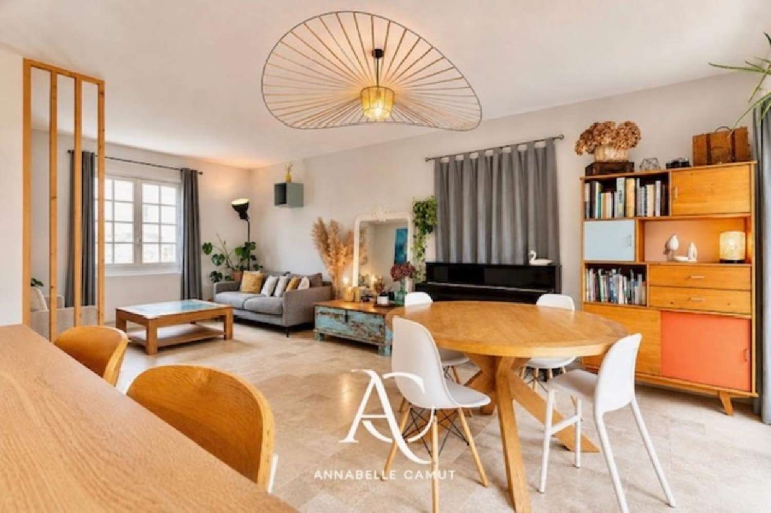te koop huis Vannes Morbihan 2