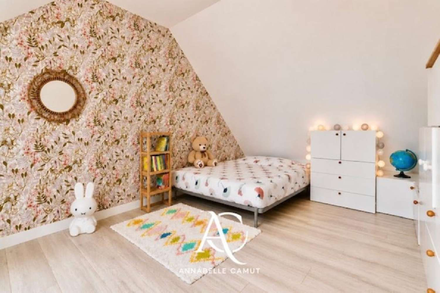 te koop huis Vannes Morbihan 5