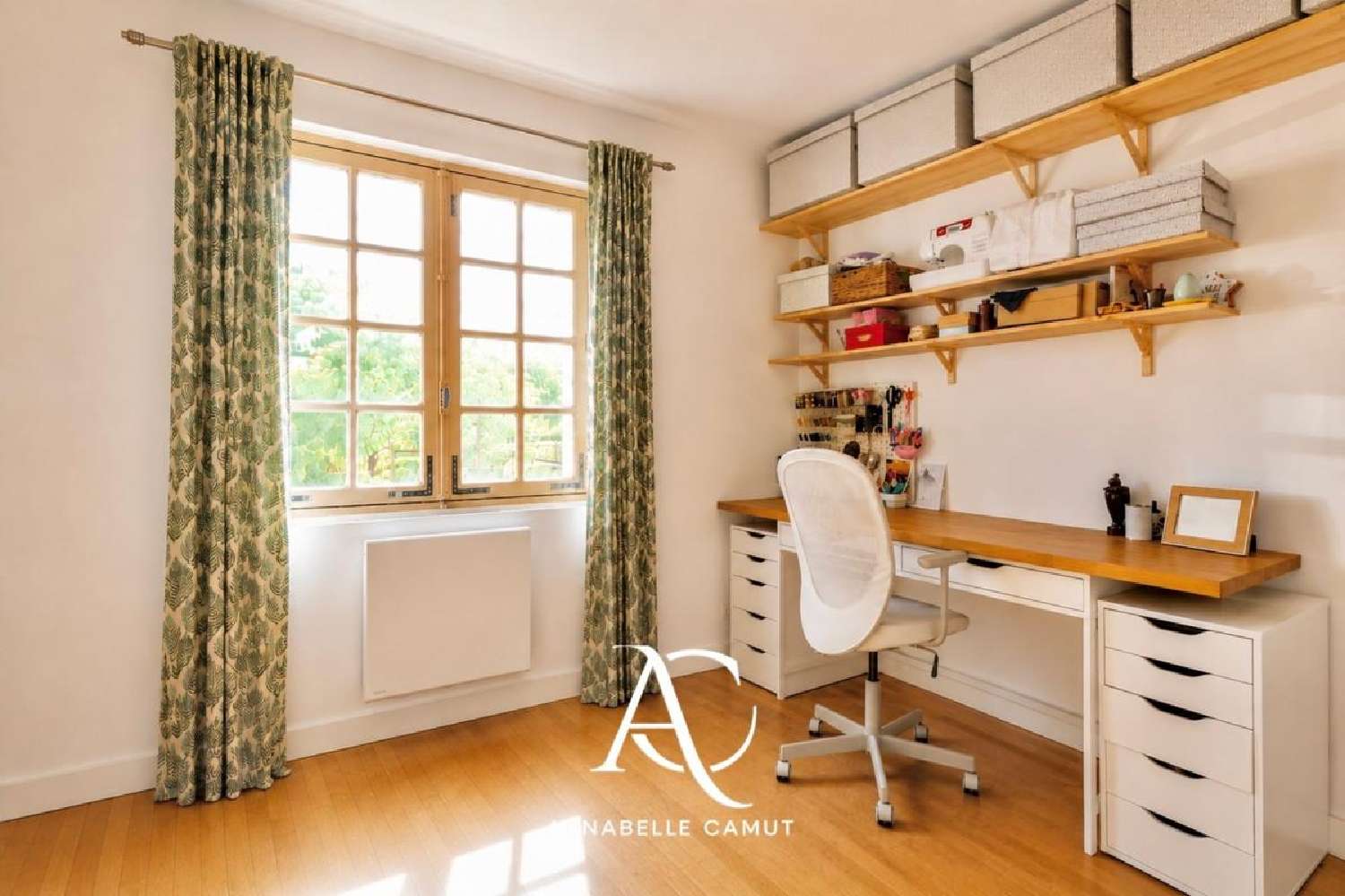 te koop huis Vannes Morbihan 6