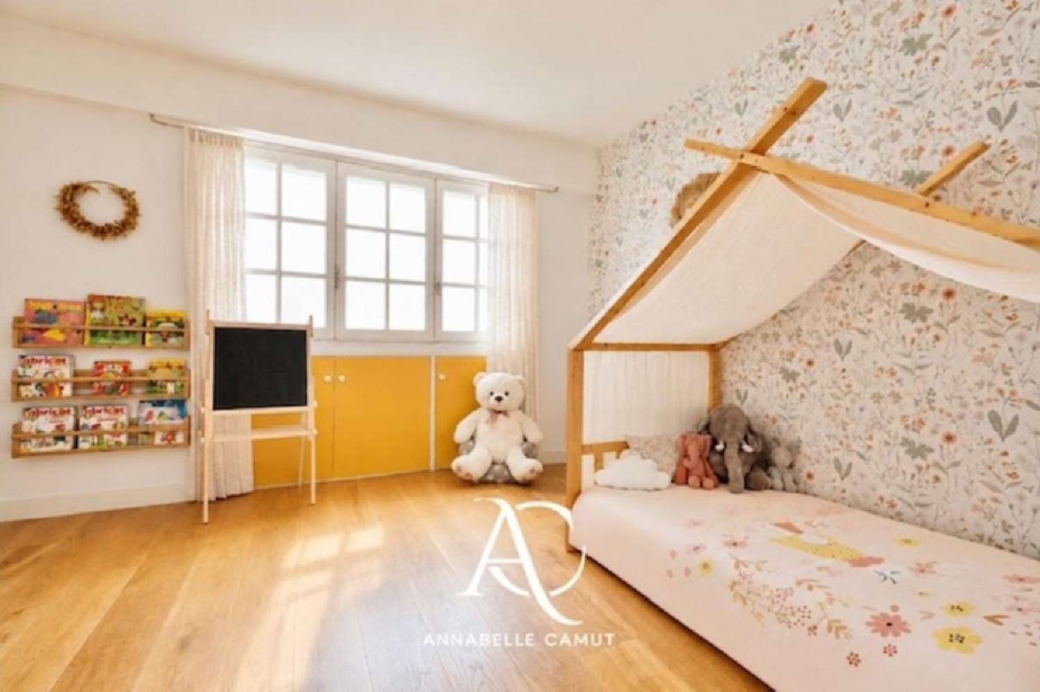 te koop huis Vannes Morbihan 7