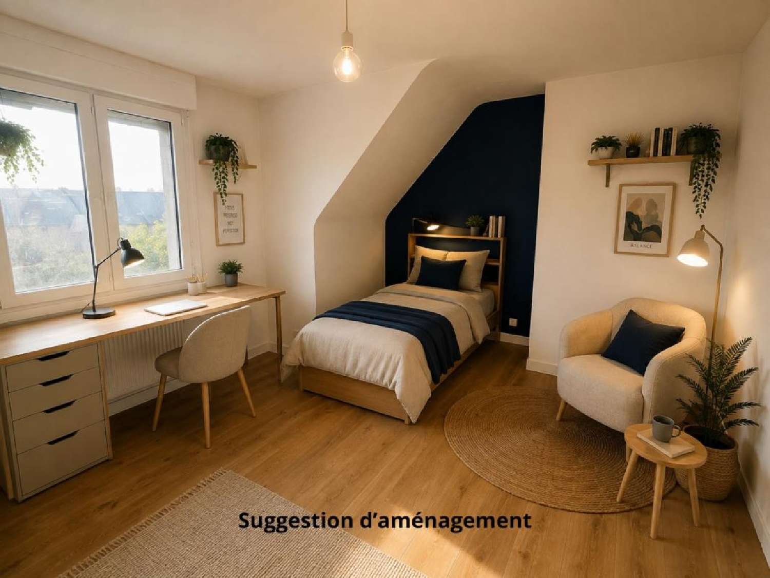 te koop huis Vannes Morbihan 8