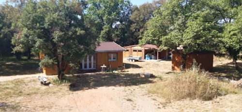 Varaire Lot casa foto 7409908