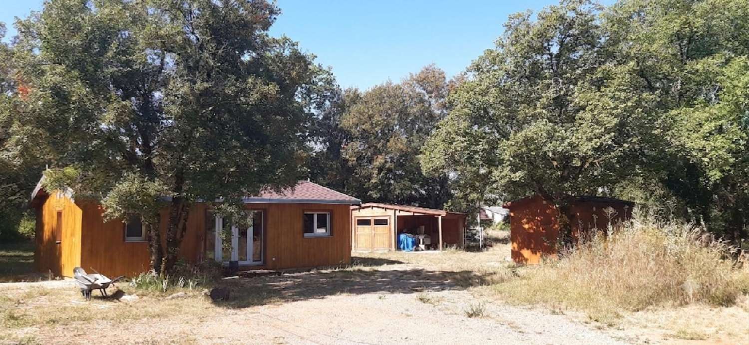 en venta casa Varaire Lot 2