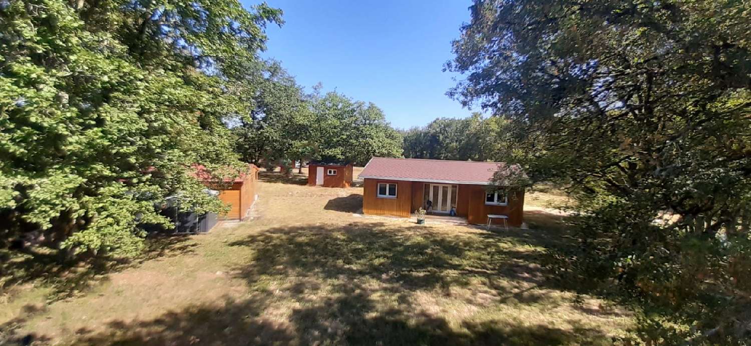 en venta casa Varaire Lot 3